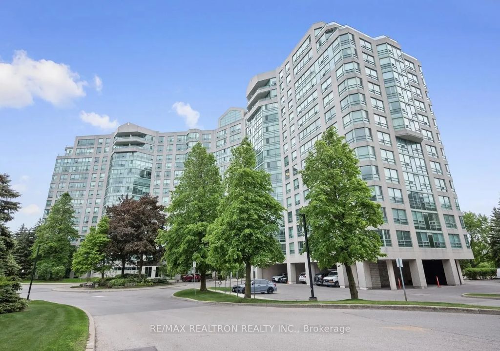 7805 Bayview Avenue 714, Markham