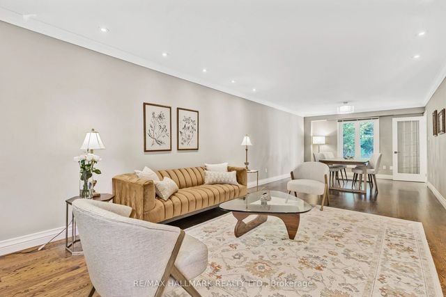 48 Lambert Road, Markham