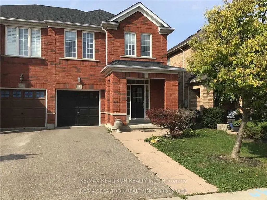 910 Isaac Phillips Way, Newmarket