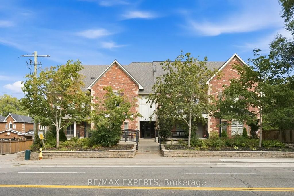 9589 Keele Street 301, Vaughan