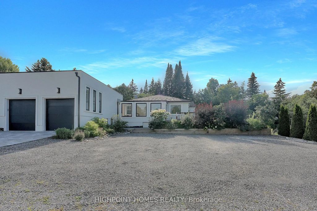 2821 Mt Albert Road, East Gwillimbury