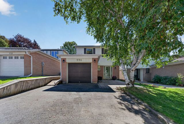 770 Pam Crescent, Newmarket