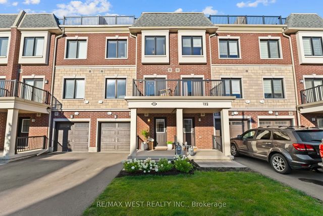 134 Covington Crescent, Whitchurch-Stouffville