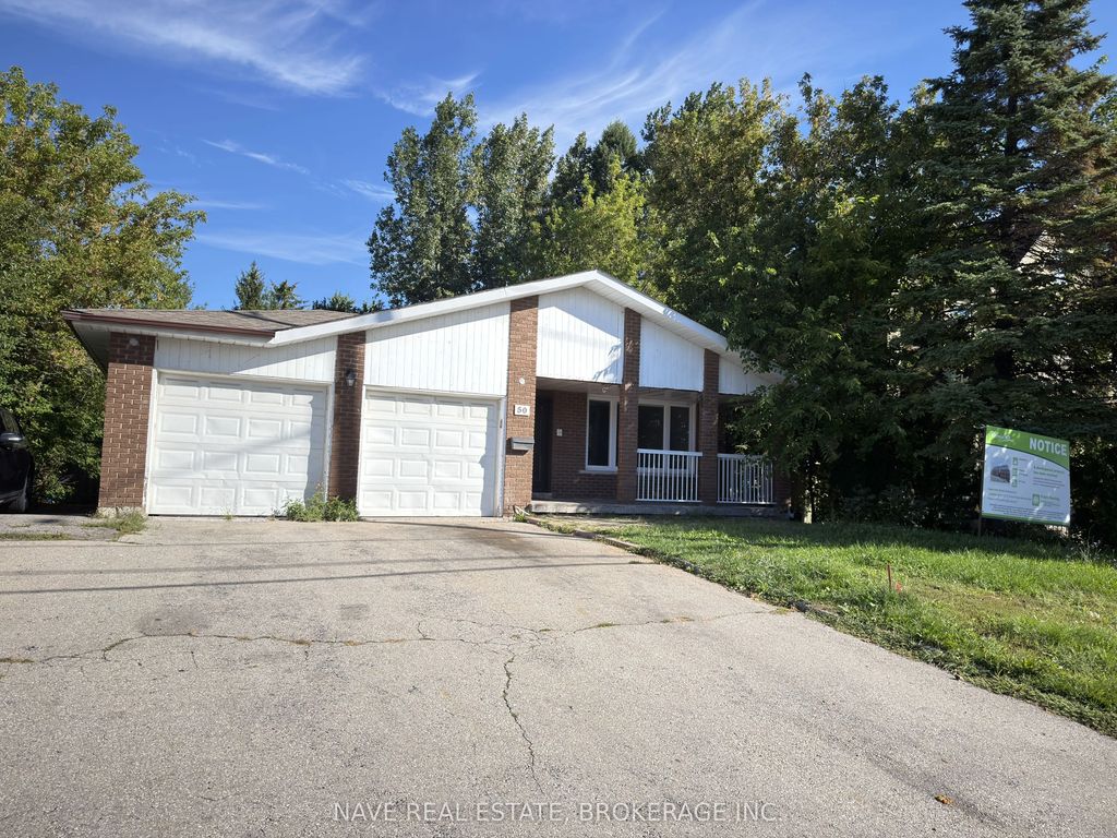 50 Elgin Mills Road W Main Floor, Richmond Hill
