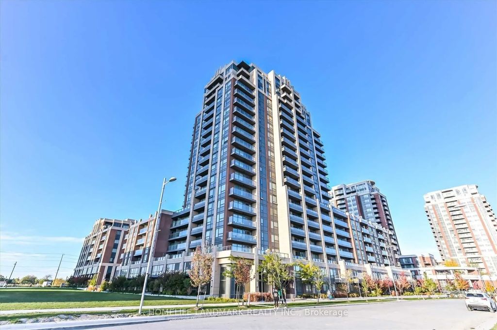 18 Uptown Drive 626, Markham