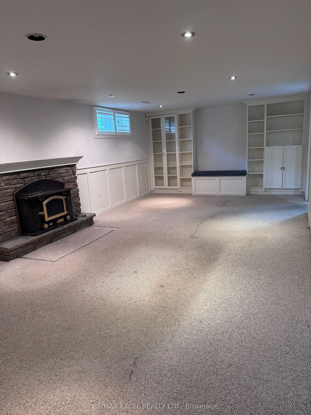 21 Wootten Way S Bsmt, Markham