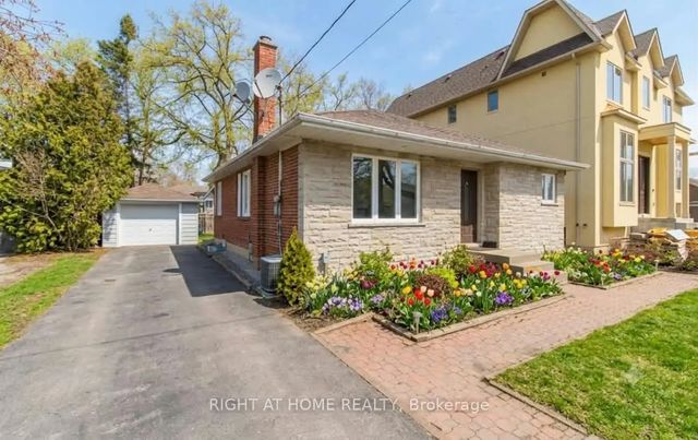 45 Rockport Crescent Basement, Richmond Hill