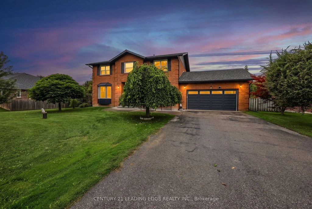 48 Broadview Avenue, Georgina