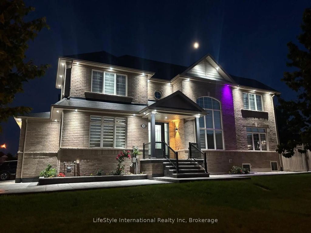 48 Hawke Crescent, New Tecumseth