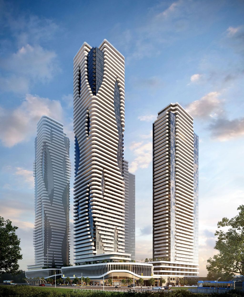 195 Commerce Street 3011, Vaughan