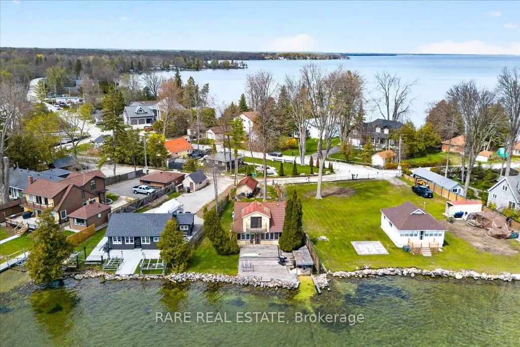2350 Bonsecour Avenue, Innisfil