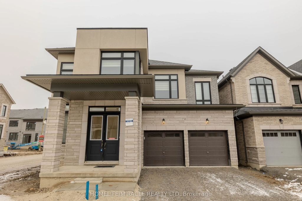 89 Halldorson Avenue, Aurora