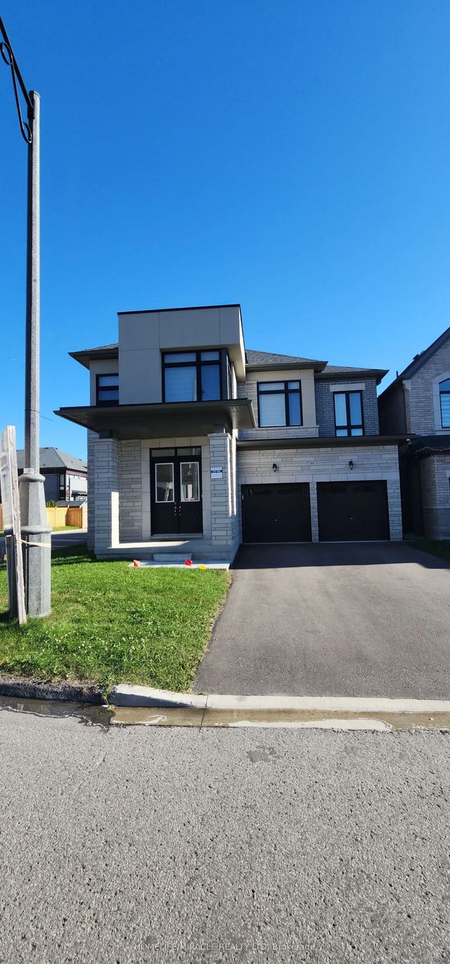 89 Halldorson Avenue, Aurora