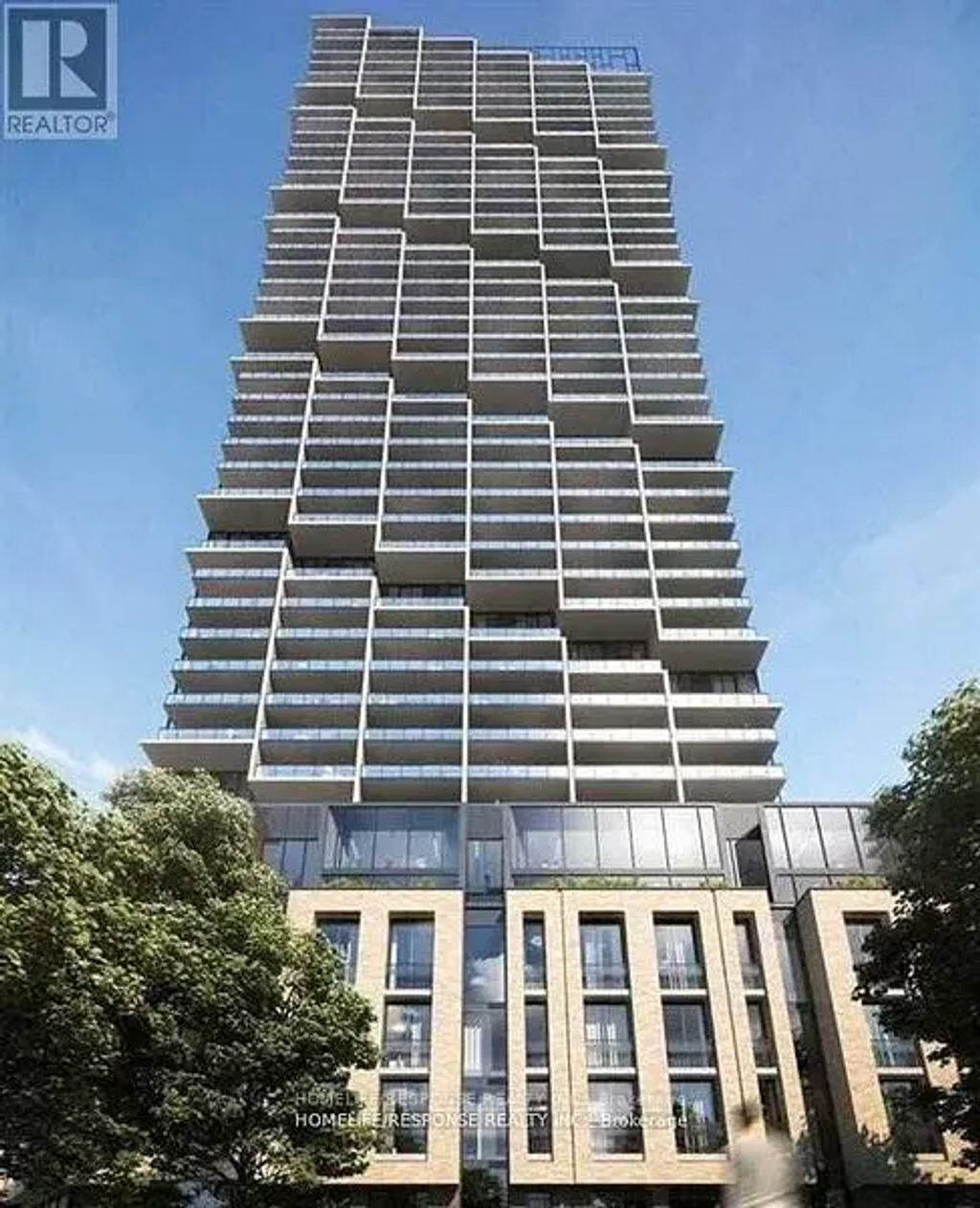 1000 Portage Parkway 4206, Vaughan