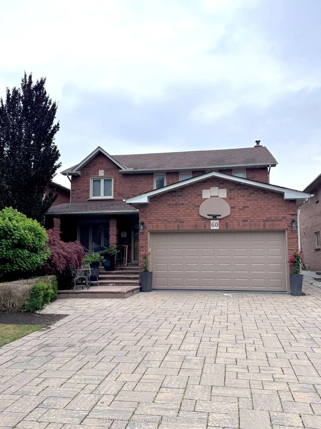 60 Spring Town Road Lower, Vaughan