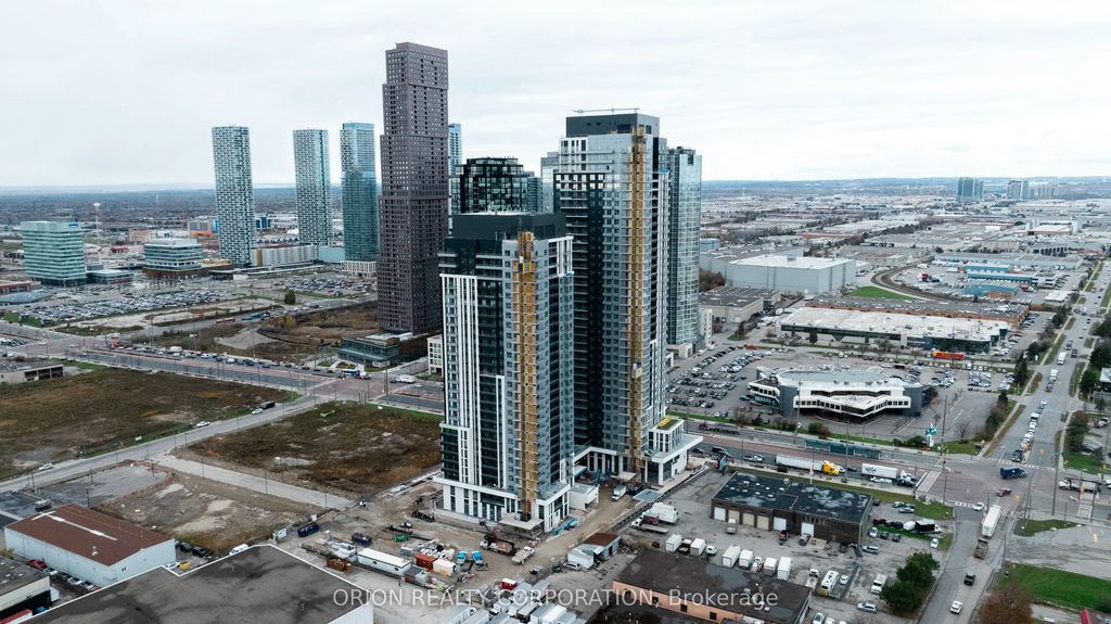 21 Meadowdale Road 1505, Vaughan