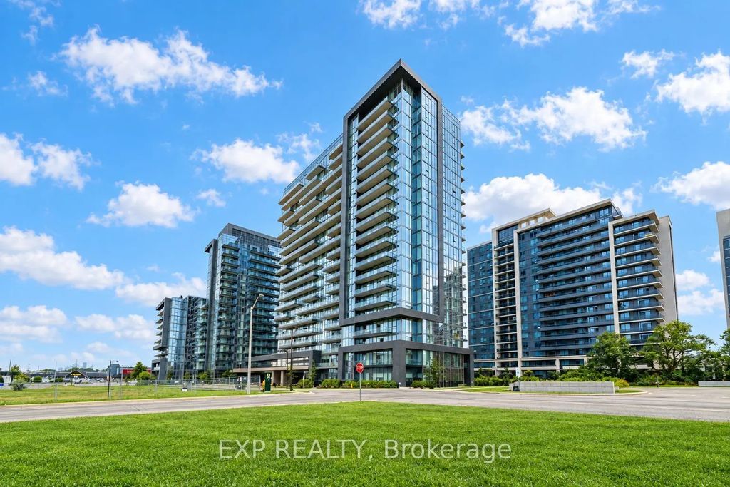 20 Gatineau Drive 803, Vaughan