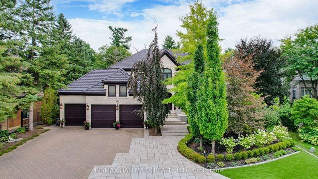101 Longview Crescent, Vaughan
