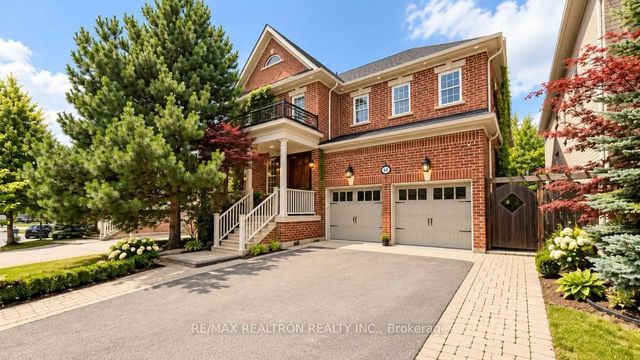 50 Sir Francesco Street, Vaughan
