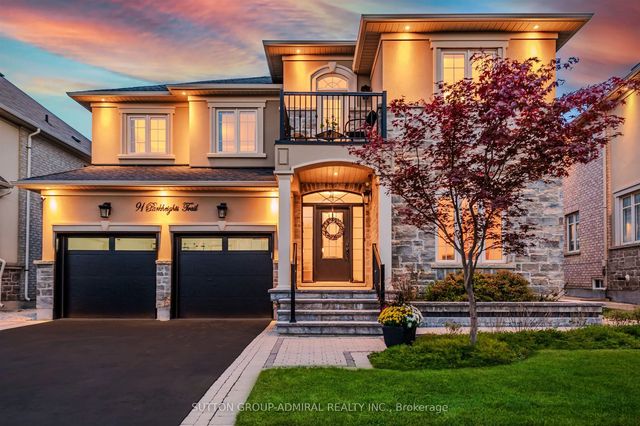 91 Parkheights Trail, King