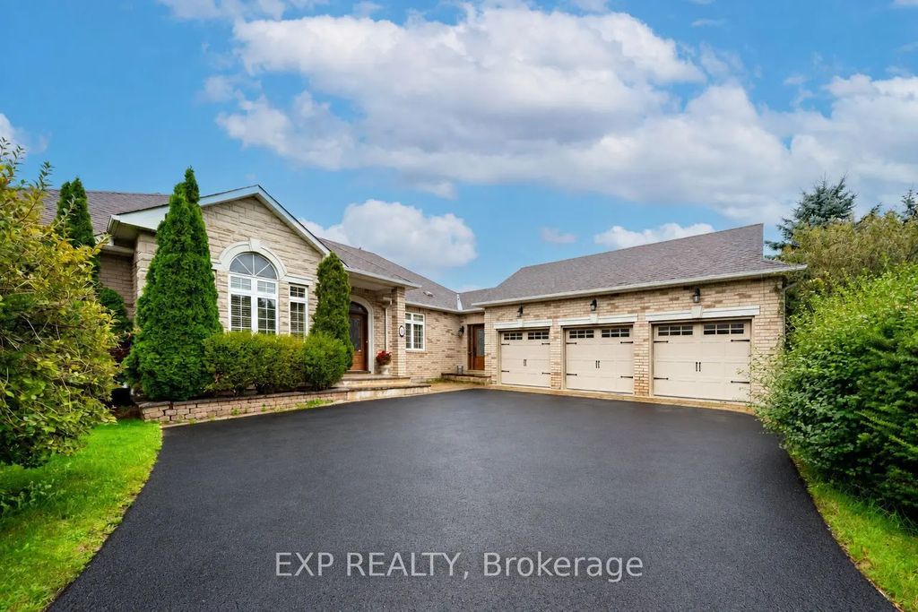 16 Hill Top Trail, Whitchurch-Stouffville