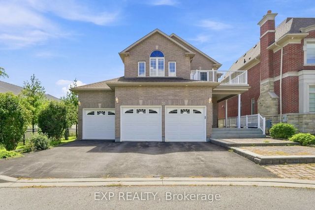 33 Valleyford Avenue, Richmond Hill