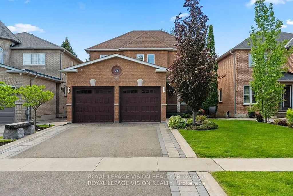 91 Princeton Gate, Vaughan