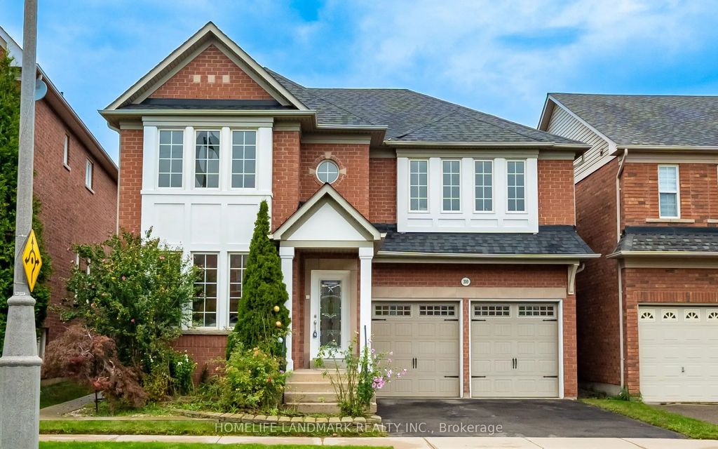 310 Tower Hill Road, Richmond Hill