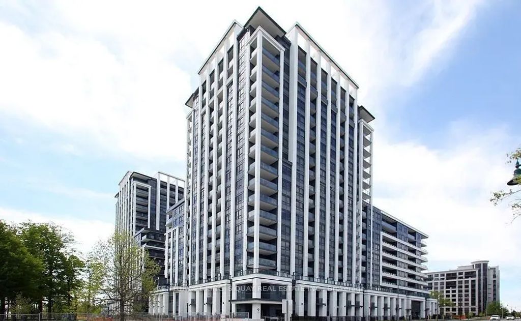 9 Clegg Road 521, Markham
