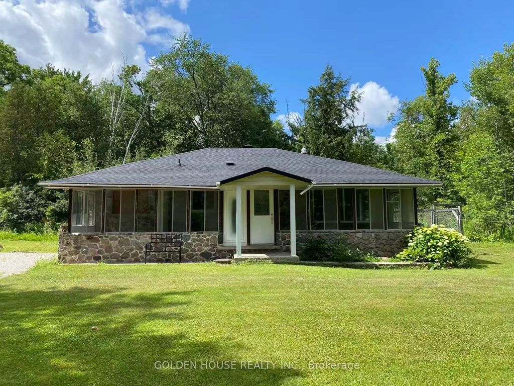 4276 Bethesda Road, Whitchurch-Stouffville