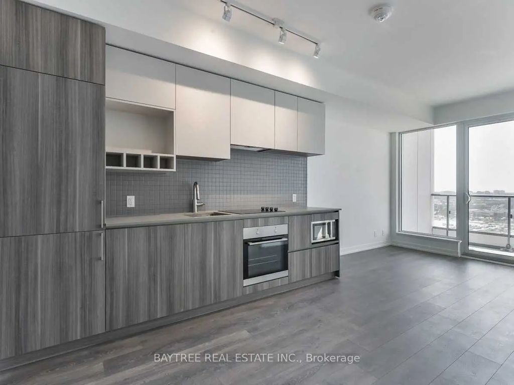 5 Buttermill Avenue 3606, Vaughan
