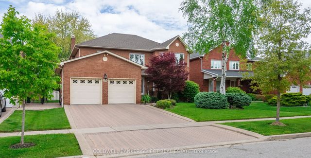 154 Conti Crescent, Vaughan