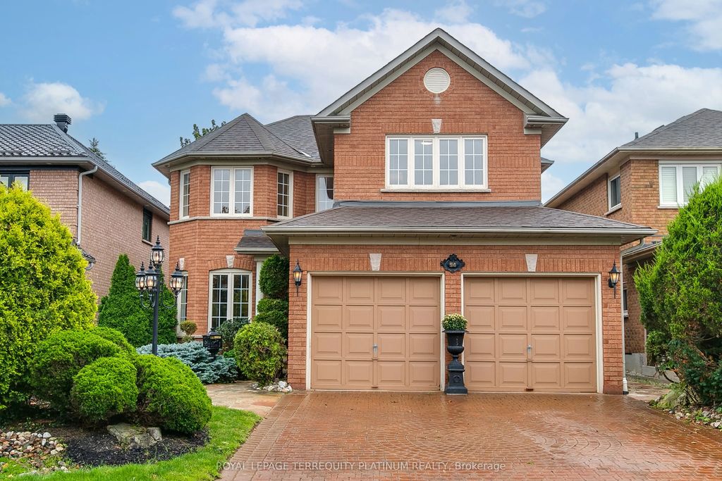 94 Havelock Gate, Markham