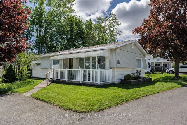 30 Flora Court, Innisfil