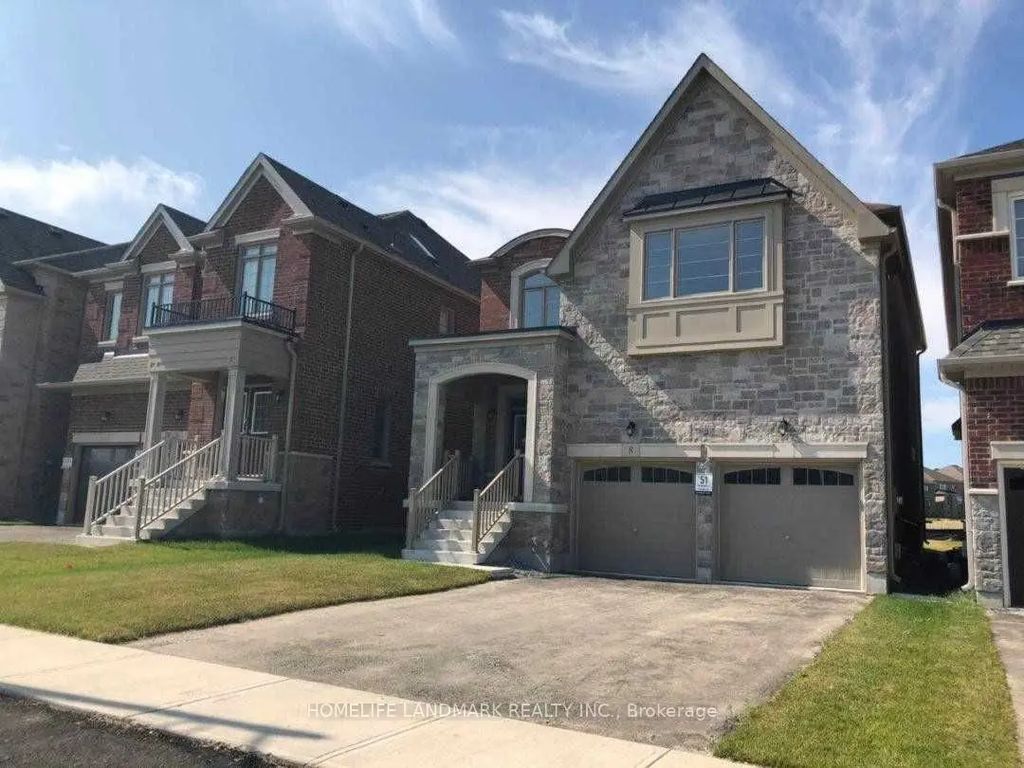 8 Yarrow Lane, East Gwillimbury