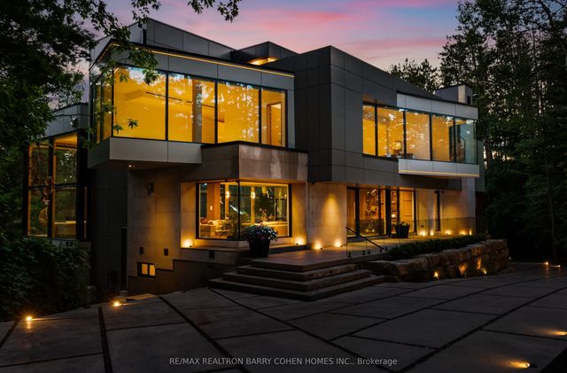 60 Forest Ridge Road, Richmond Hill