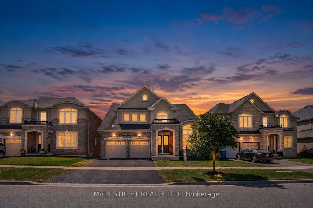 71 Vivian Creek Road, East Gwillimbury