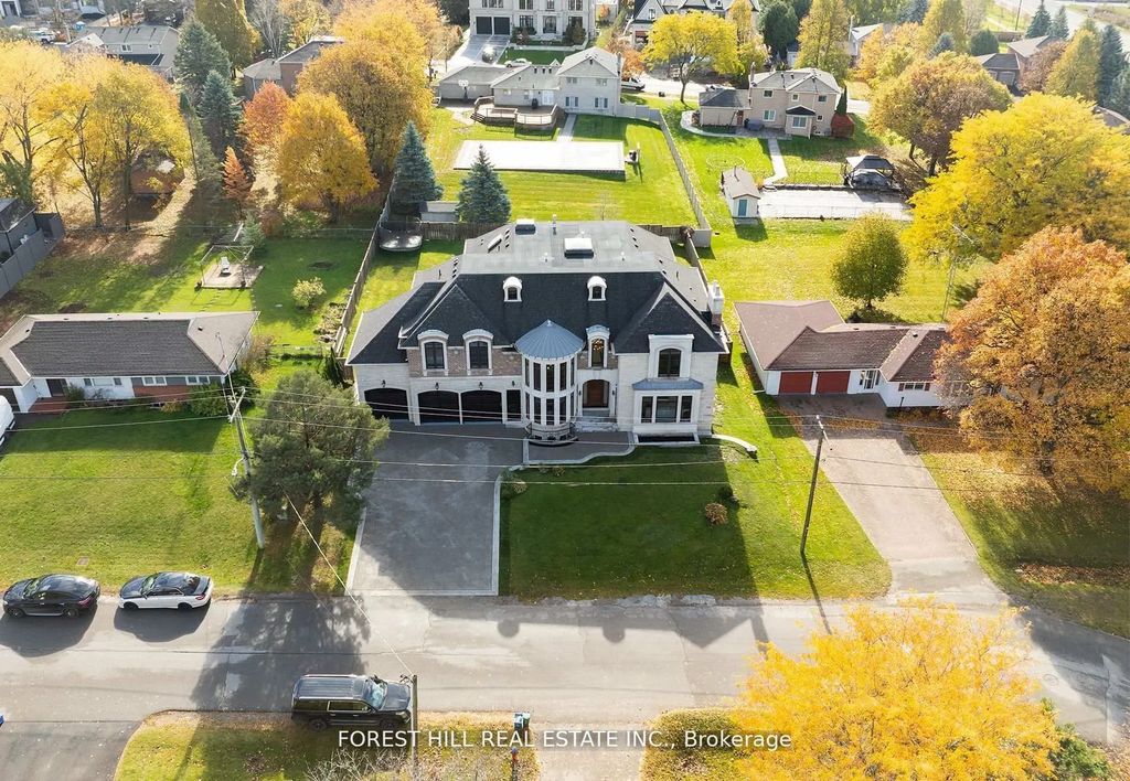 39 Patricia Drive E, King