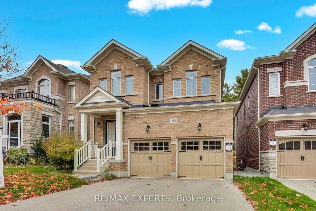 216 Butternut Ridge Trail, Aurora