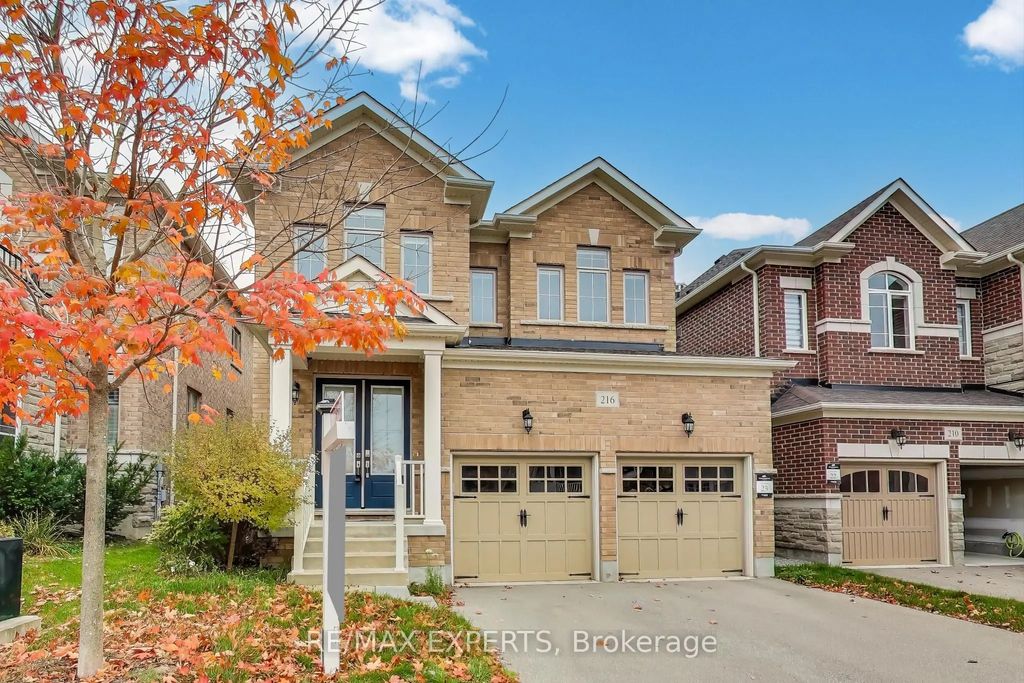 216 Butternut Ridge Trail, Aurora