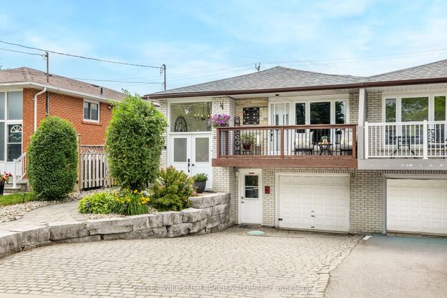 94 Back Street, Bradford West Gwillimbury