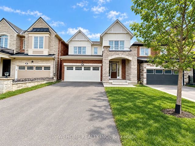 107 Major Crescent, Aurora