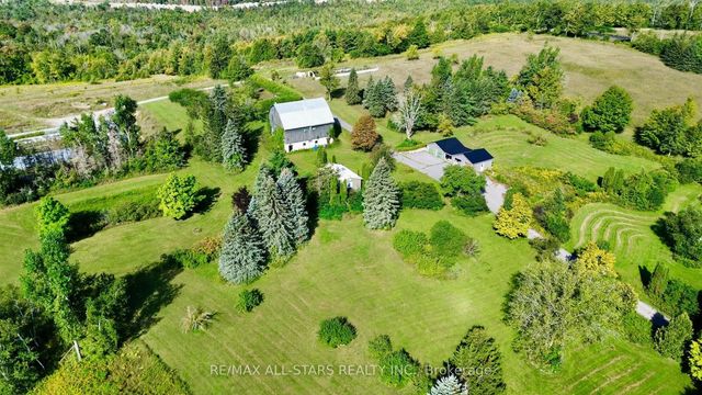 14200 Sideroad 18 N/a, Brock