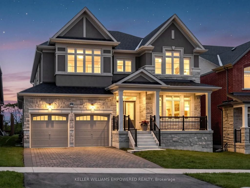 1441 Broderick Street, Innisfil