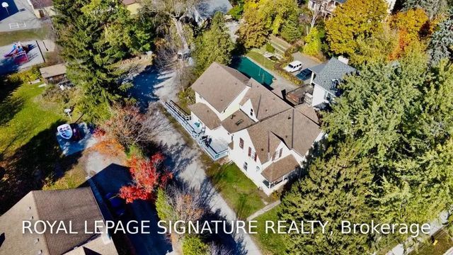 378 Mara Road, Brock