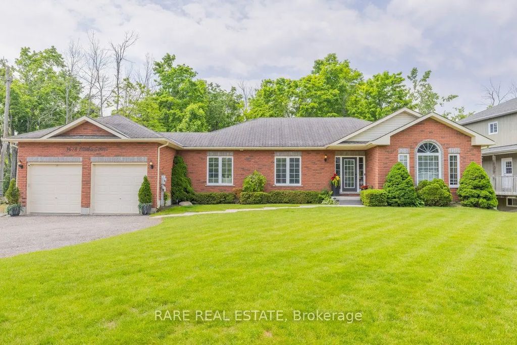 3618 Linda Street, Innisfil