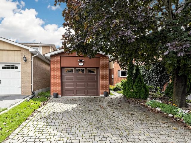 85 Lund Street, Richmond Hill