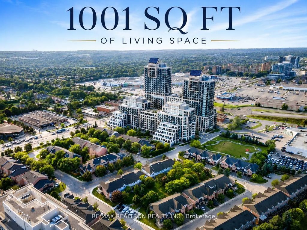 9205 Yonge Street 501, Richmond Hill