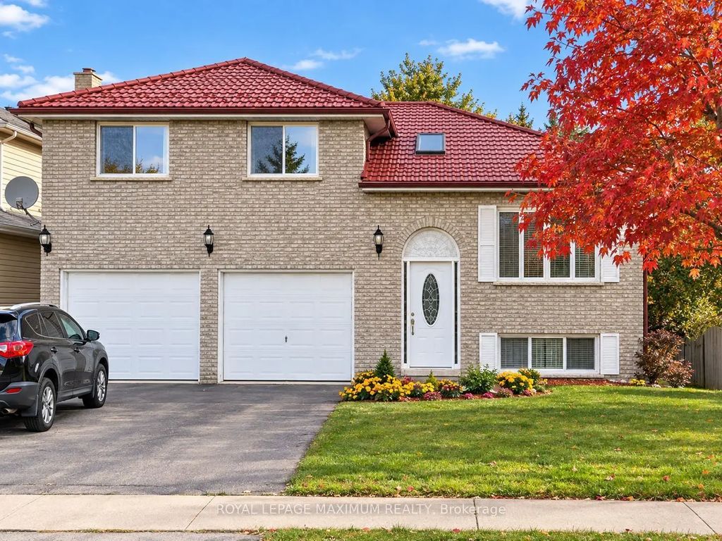 7 Wood Crescent Main Floor, Bradford West Gwillimbury