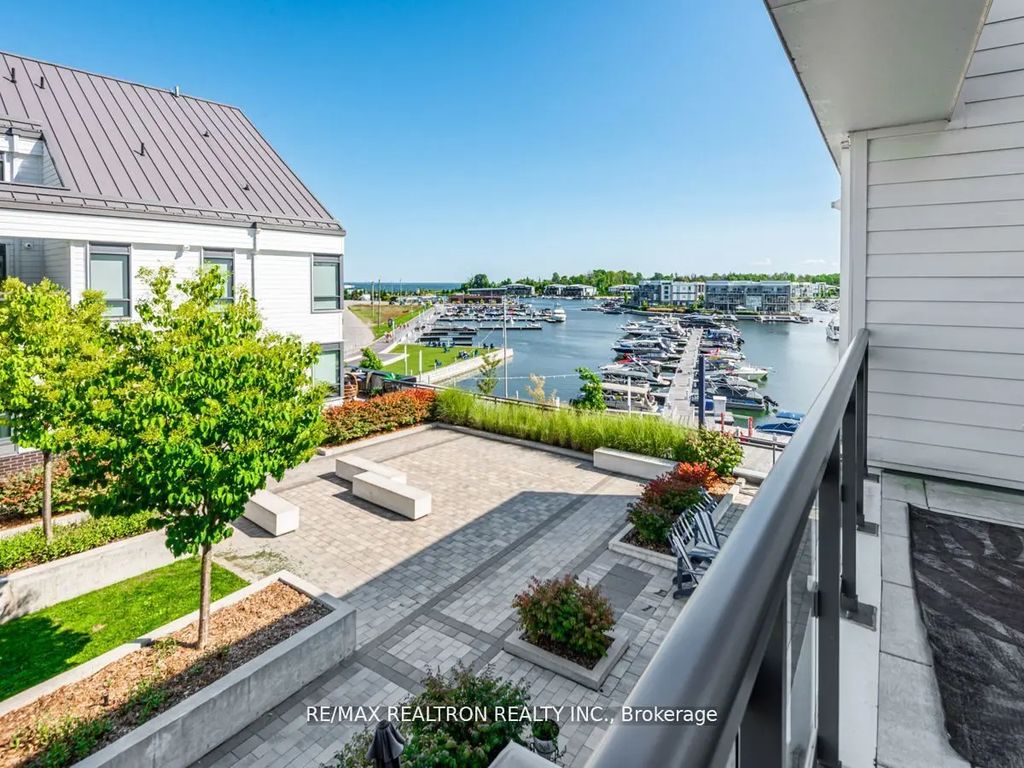 247 Broward Way 22, Innisfil